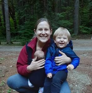 Meet your Posher, Jenna